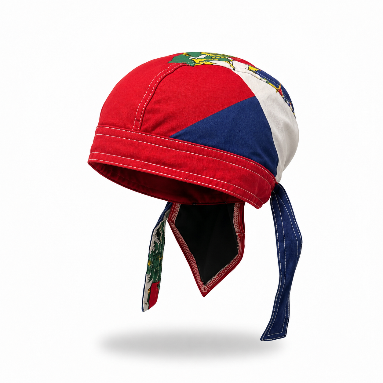 Hati Moto Cap (Red)