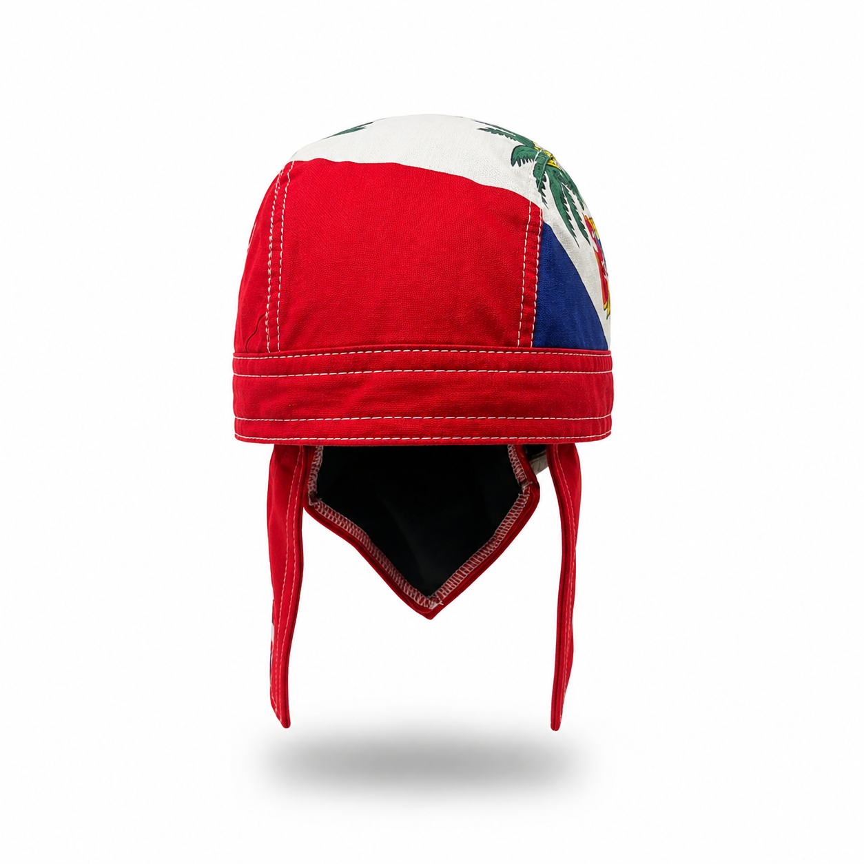 Hati Moto Cap (Red)