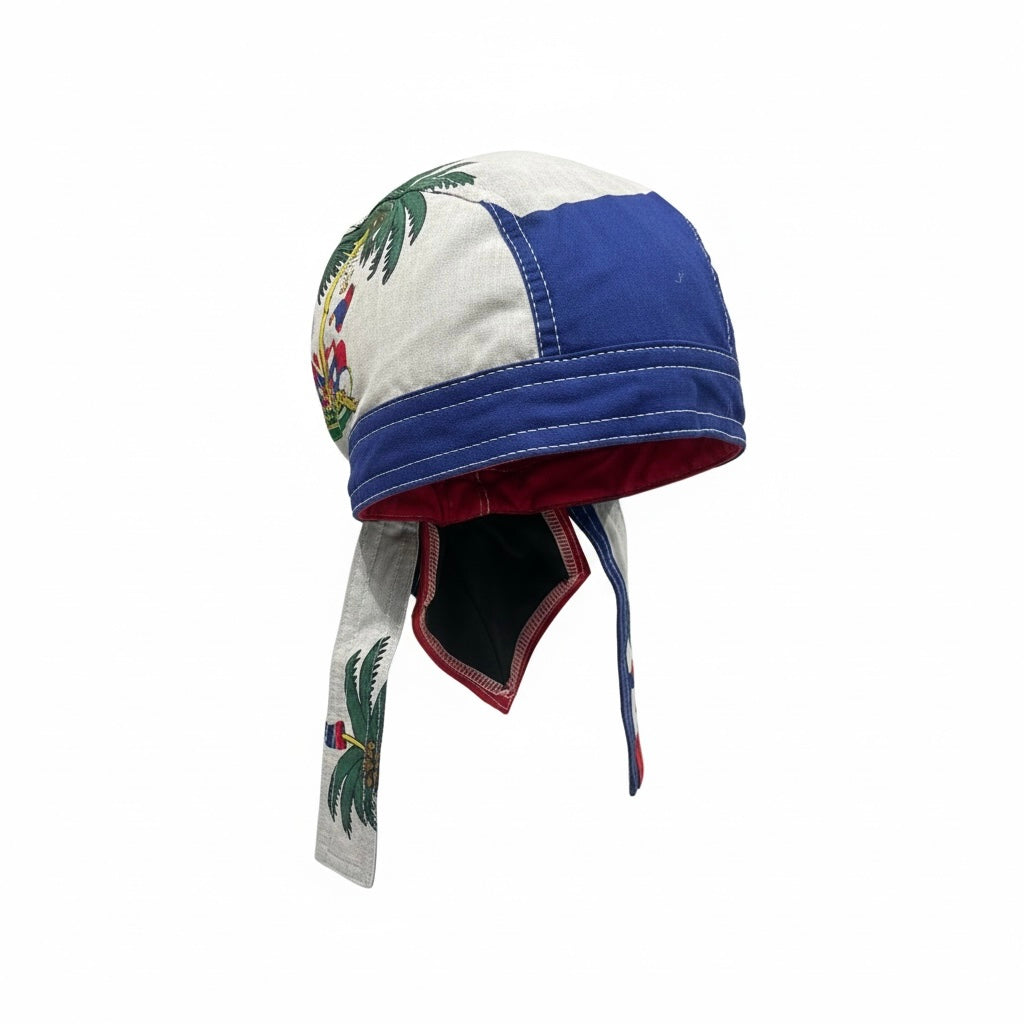 Hati Moto Cap