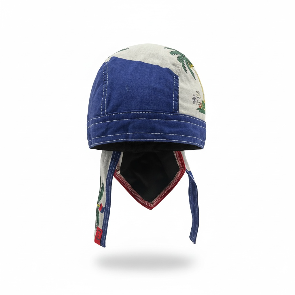 Hati Moto Cap