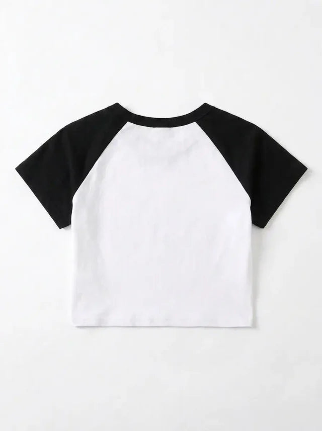 On His Knees Tee (Black)