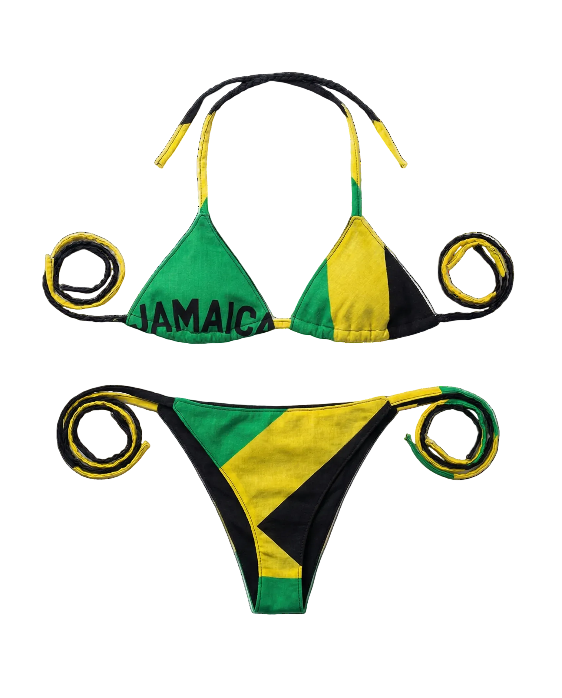 Jamaica Bikini